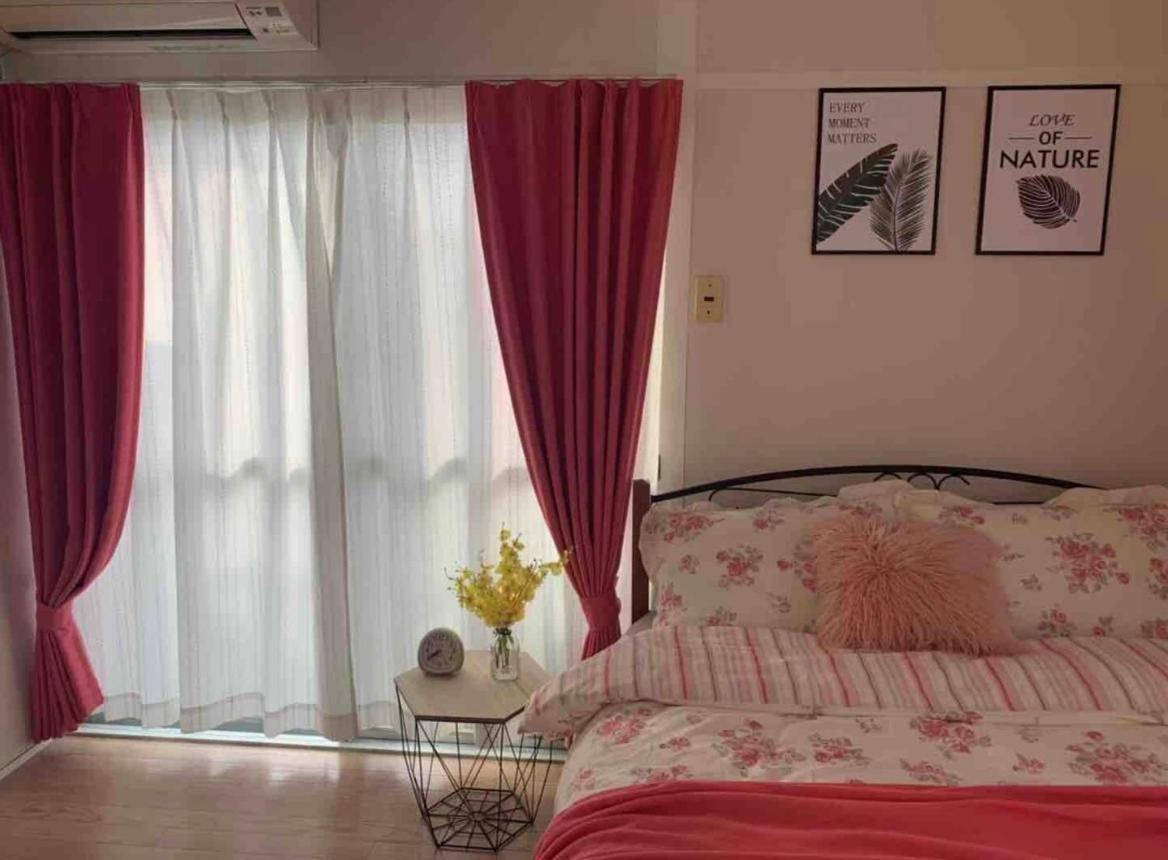Ferienwohnung Happy House302 -駐車場無料 Takamatsu Exterior foto
