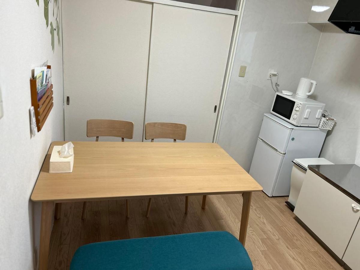 Ferienwohnung Happy House302 -駐車場無料 Takamatsu Exterior foto